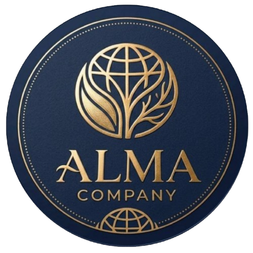 ALMA COMPANY LTD